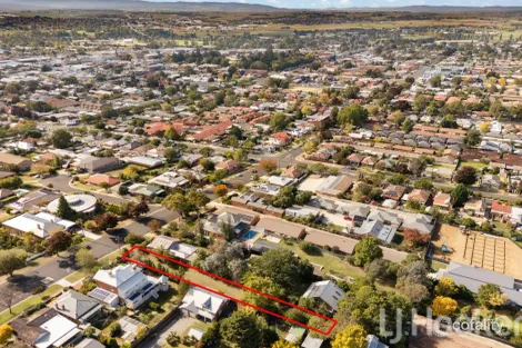 264 PIPER ST, BATHURST, NSW 2795
