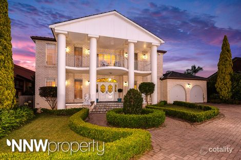 Property photo of 15 Bertrand Close Marsfield NSW 2122