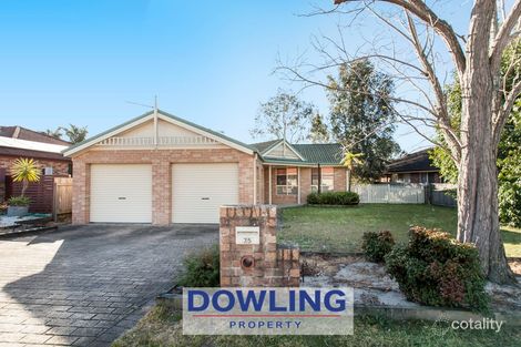 Property photo of 35 Joseph Sheen Drive Raymond Terrace NSW 2324