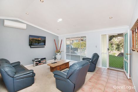 Property photo of 15 Tyrone Terrace Banora Point NSW 2486
