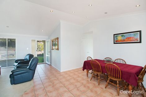 Property photo of 15 Tyrone Terrace Banora Point NSW 2486