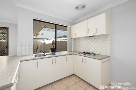 Property photo of 5 Westmorland Drive Leeming WA 6149
