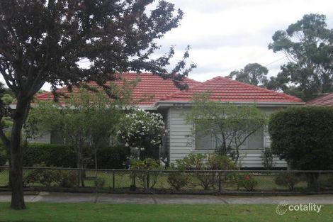 30 Dickinson St, Hadfield, VIC 3046