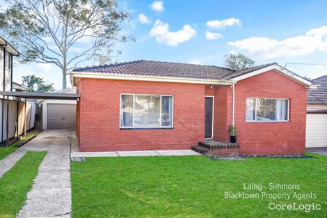 Property photo of 7 Archer Street Blacktown NSW 2148