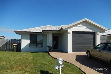 Property photo of 20 Tramore Circle Burdell QLD 4818