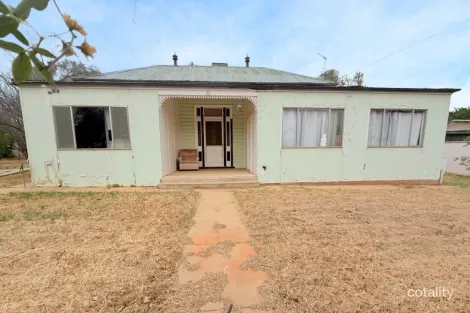 Property photo of 22 Mahonga Street Condobolin NSW 2877