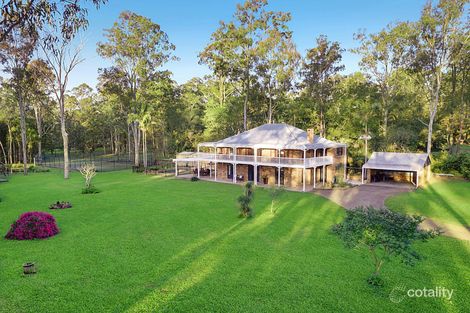 Property photo of 101 Sugars Road Bellbowrie QLD 4070