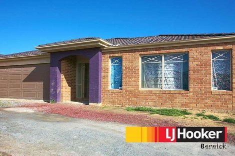 3 Imperia Cl, Narre Warren South, VIC 3805