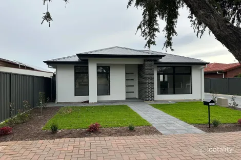 200 St Bernards Rd, Hectorville, SA 5073