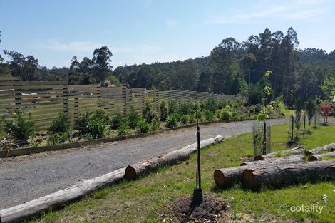 Property photo of 82A Brooman Road Morton NSW 2538