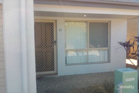 Property photo of 13/439 Elizabeth Avenue Kippa-Ring QLD 4021