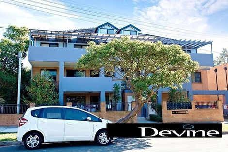 18/29-31 Eastbourne Rd, Homebush West, NSW 2140