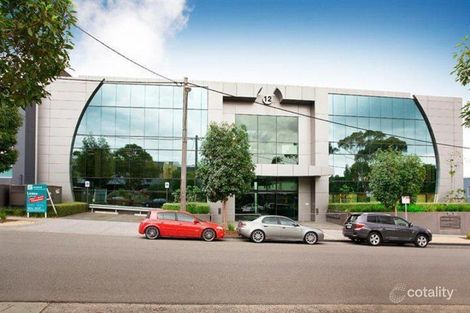 6/12 Cato St, Hawthorn East, VIC 3123