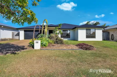 Property photo of 48 Breeze Drive Bargara QLD 4670