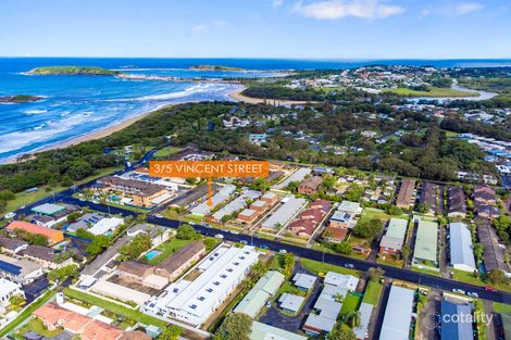 3/5 Vincent St, Coffs Harbour, NSW 2450