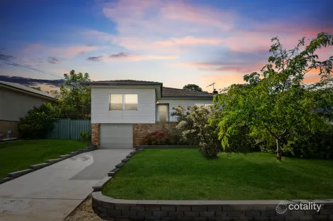 17 Kinkora Pl, Crestwood, NSW 2620