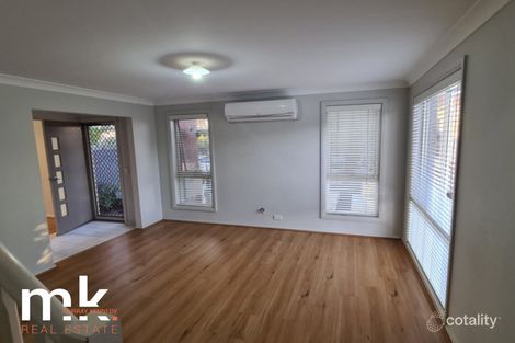 Property photo of 2 Northampton Drive Glenfield NSW 2167