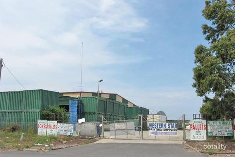 521-525 Somerville Rd, Sunshine West, VIC 3020