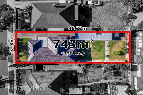 Property photo of 46 Scott Avenue St Albans VIC 3021
