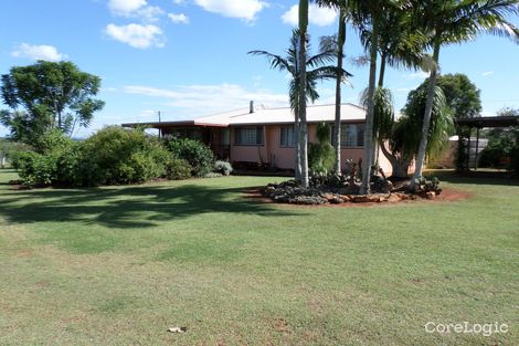 Property photo of 76 Nissens Lane Childers QLD 4660