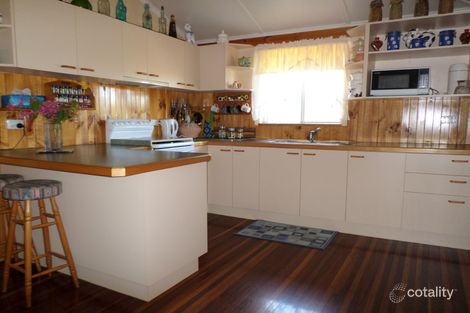 Property photo of 76 Nissens Lane Childers QLD 4660