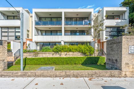 2/17-19 Alison Rd, Kensington, NSW 2033