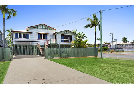 Property photo of 2 West Street The Range QLD 4700