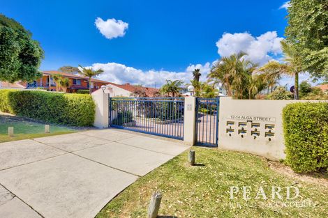 Property photo of 8/14 Alga Street Scarborough WA 6019