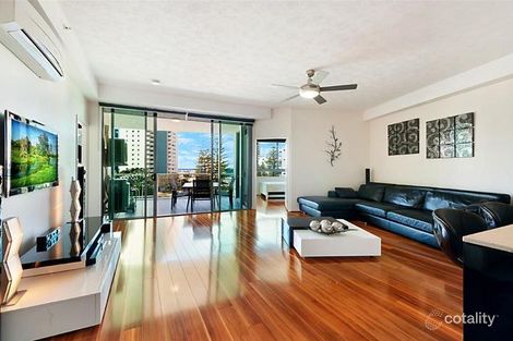Property photo of 406/18 Fern Street Surfers Paradise QLD 4217