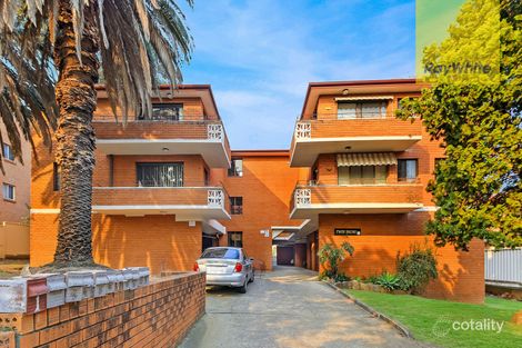 6/19 Wigram St, Harris Park, NSW 2150