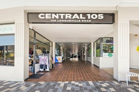 4/105-109 Longueville Rd, Lane Cove, NSW 2066