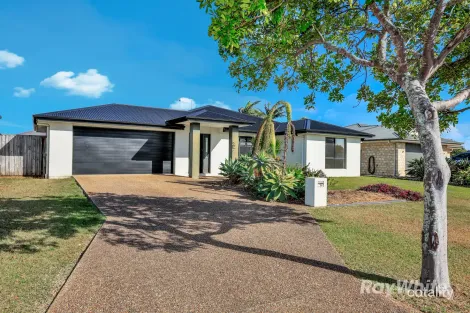 Property photo of 48 Breeze Drive Bargara QLD 4670