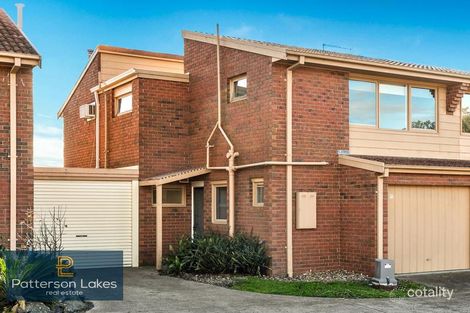 Property photo of 12/2-20 Gladesville Boulevard Patterson Lakes VIC 3197