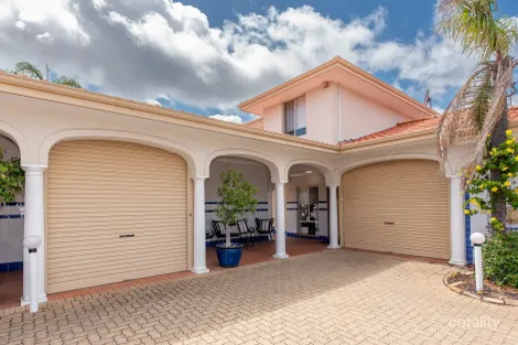 Property photo of 44D Flinders Street Mount Hawthorn WA 6016