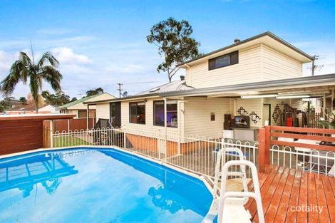 Property photo of 104 Canal Road Greystanes NSW 2145