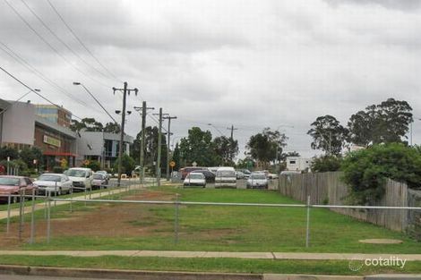 Lot 2 North Pde, Rooty Hill, NSW 2766