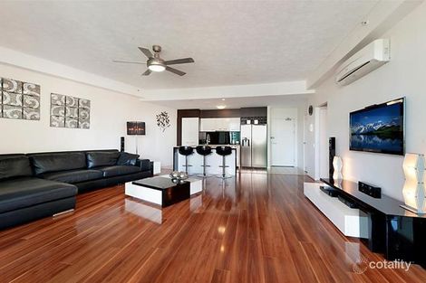 Property photo of 406/18 Fern Street Surfers Paradise QLD 4217
