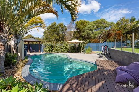 Property photo of 7 Echidna Court Capalaba QLD 4157