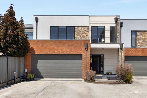 Property photo of 13/38 Mallard Circuit Craigieburn VIC 3064