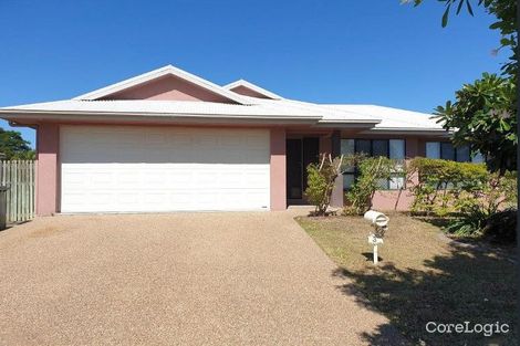 Property photo of 3 Gillingham Court Kirwan QLD 4817