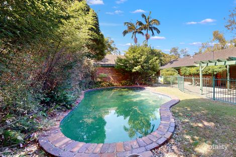 Property photo of 62 Creekside Street Kenmore Hills QLD 4069