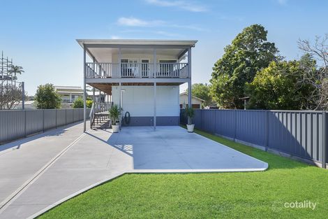 Property photo of 547 Ocean Drive North Haven NSW 2443