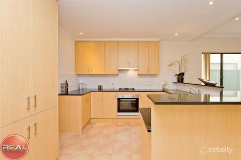 Property photo of 20 Shearwater Drive Mawson Lakes SA 5095