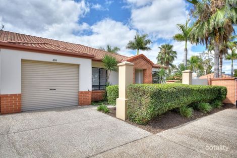 Property photo of 210/64 Gilston Road Nerang QLD 4211