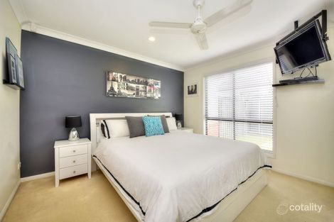 Property photo of 210/64 Gilston Road Nerang QLD 4211