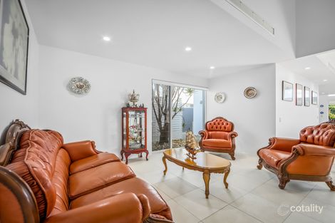 Property photo of 840 Legend Trail Robina QLD 4226