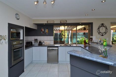 Property photo of 6 Tindals Crescent Hannans WA 6430
