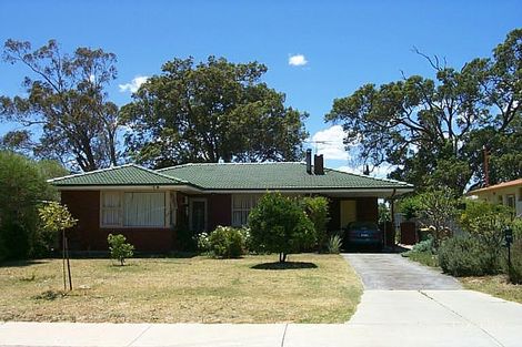 27 Dawson St, Armadale, WA 6112