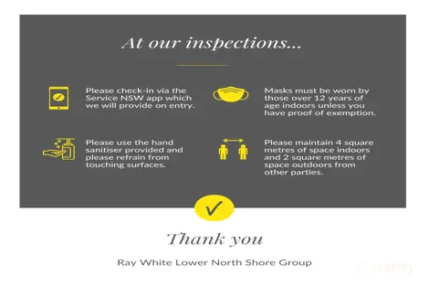 Property photo of 14/510 Miller Street Cammeray NSW 2062