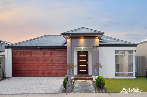 26 Ewens Pass, Wandi, WA 6167